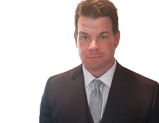 Cantin Distribution Announces New Leadership