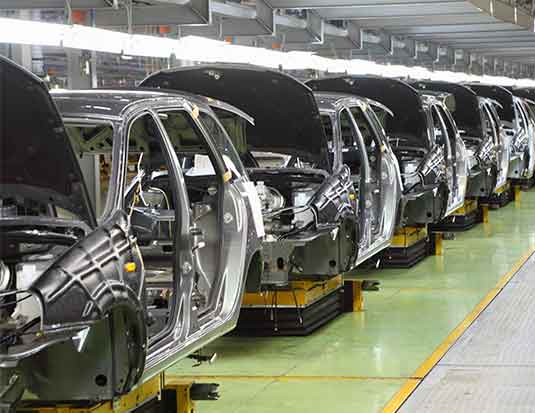 FCA to Merge with Groupe Renault