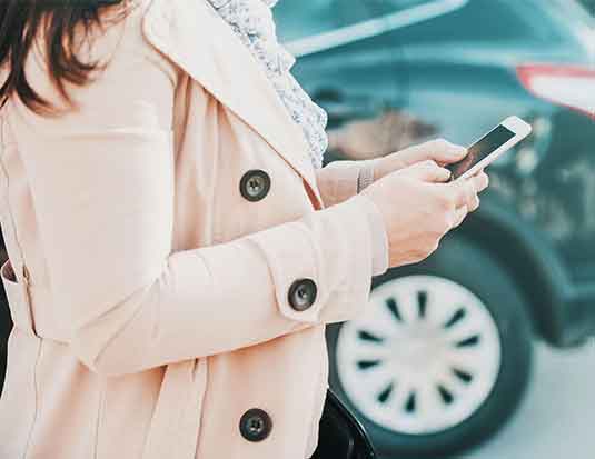 Car Rentals Rise with DriiveMe