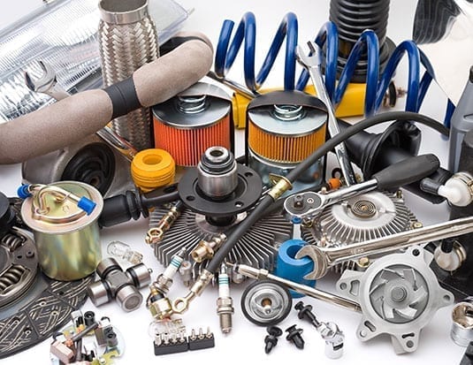 Managing Materials