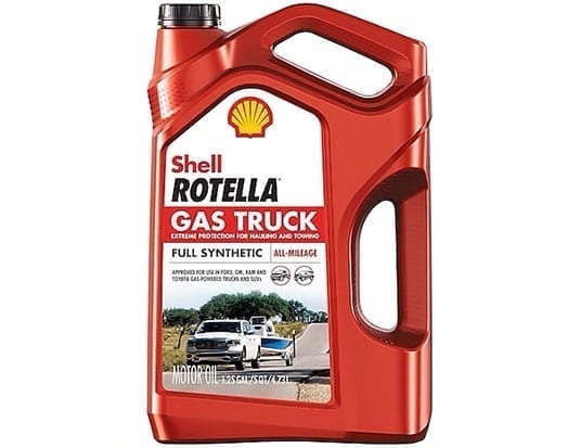 New Products at Shell’s AAPEX Booth